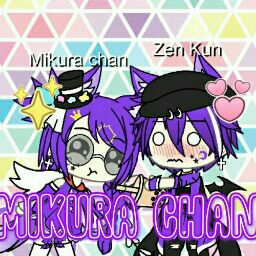 mikura chan