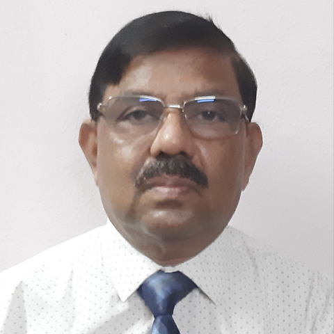 Dr Sushil Kumar Giri