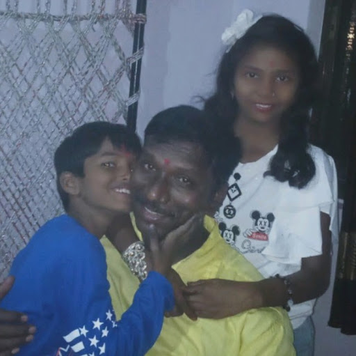 Babulal Fulke