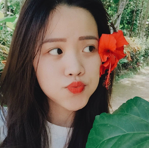Thu Thuỷ Phan