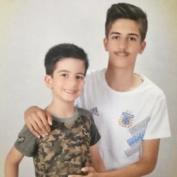 کاوه خالدیان