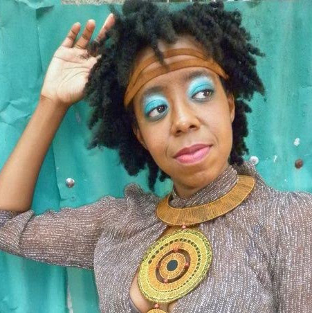 Writer: Akilah White