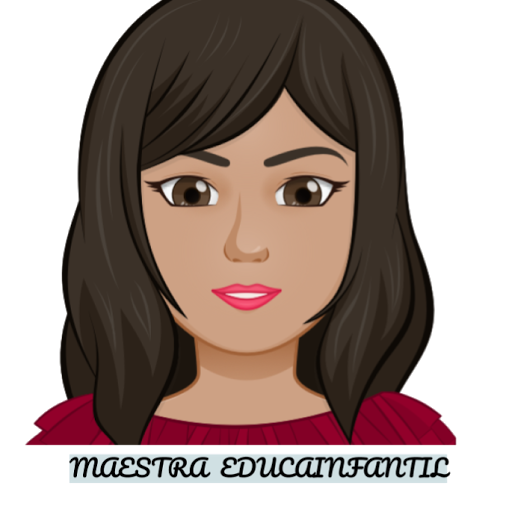 Maestra Educainfantil