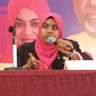 Norfadillah Jeyalaldeen