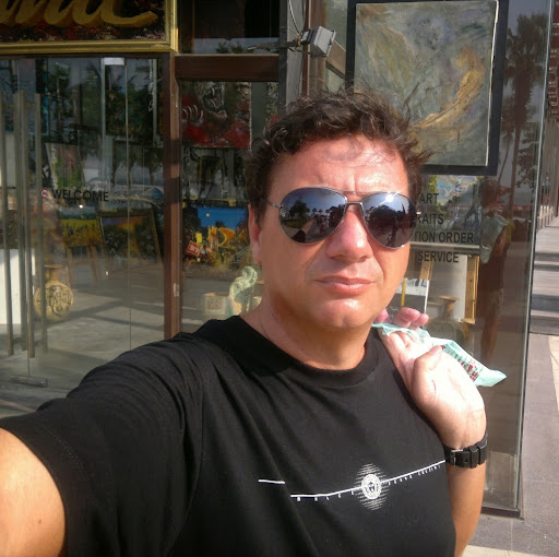 Alberto Bottos