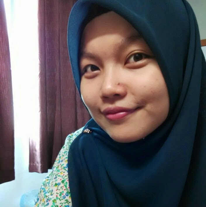 Diana Athirah profile icon