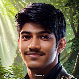 Adarsh_V_Desai Avatar