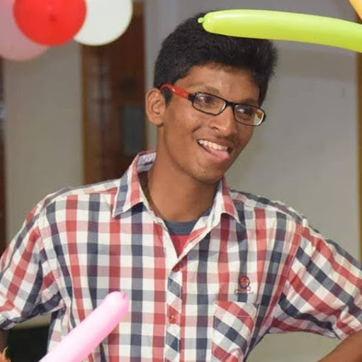 vinay bantupalli