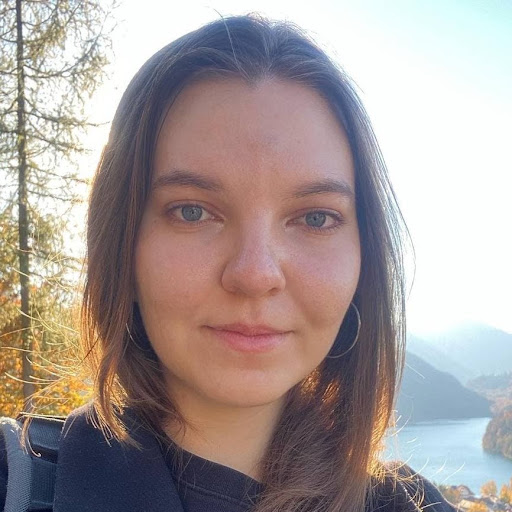 Image pertaining to DARIA MATIUNINA