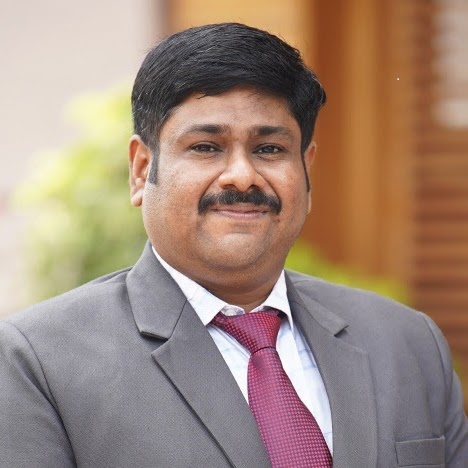 Dr Anil Raj