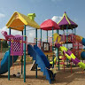 Writer: Play Ground