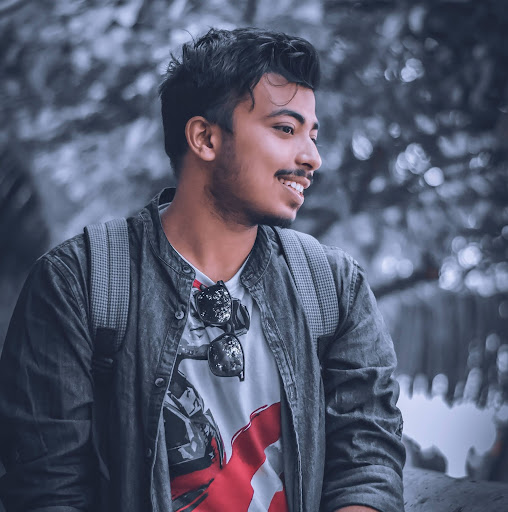 Image pertaining to ANIRBAN BAISYA