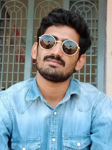 Image pertaining to RAMU RAMASANI