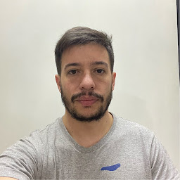 Facundo Javier Vargas's user avatar