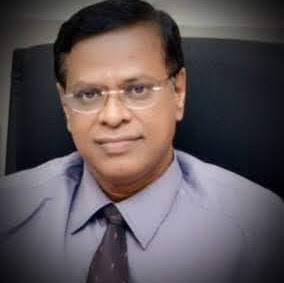 Dr Ravi Annamalai