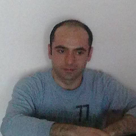osman aras