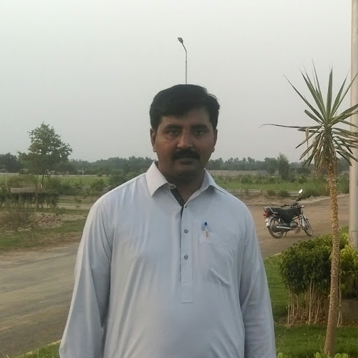 Fayyaz Ahmad