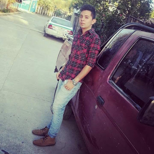 Norman Nunez