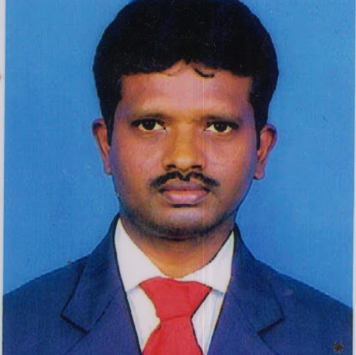 Dr R A Alagu Raja