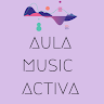 Foto del escritor: aulamusicactiva 