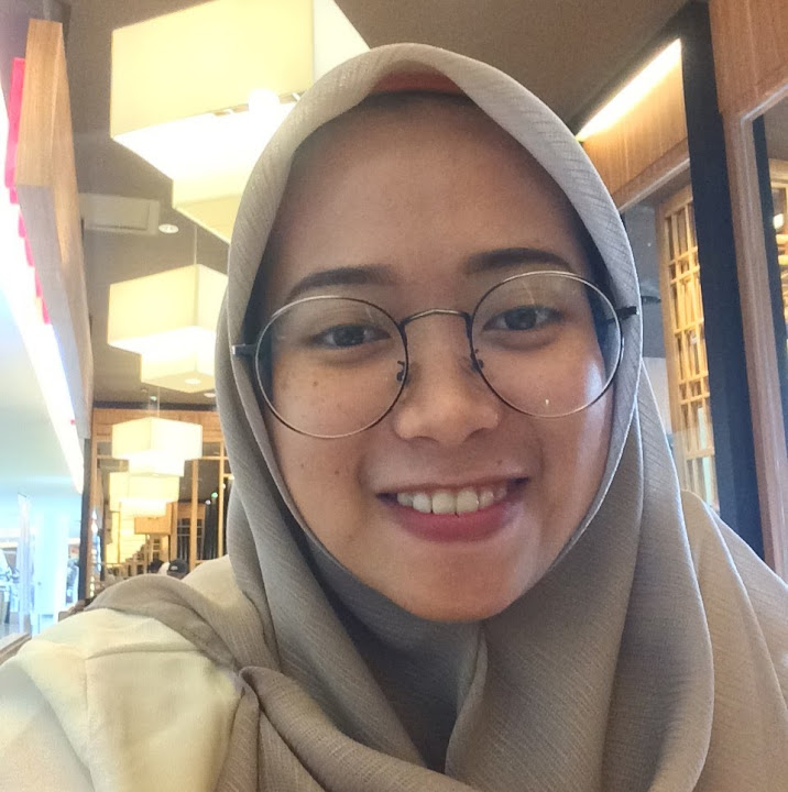 Izzati Prarindyah profile icon