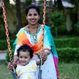 profile image of rashmita rani