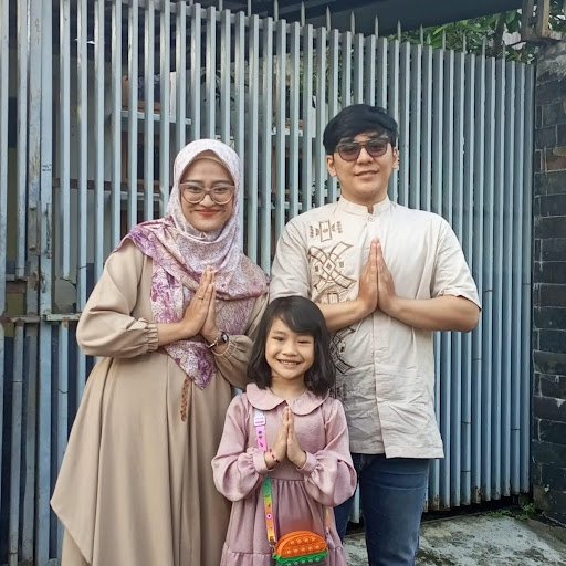 Nuraini Rai Utami profile icon