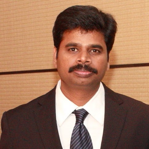 Velmurugan Ramalingam's avatar