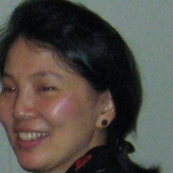 Dr. Beryl Chang