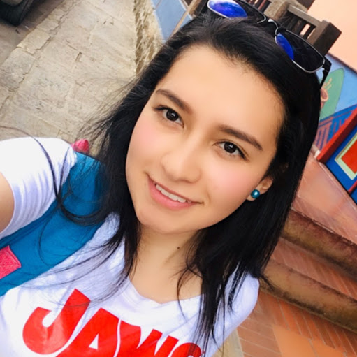 Julie Catherine Arévalo Pineda