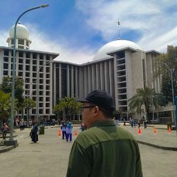 Image pertaining to TRIANUGRAH RAMADAN