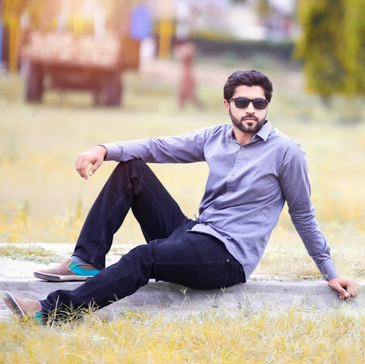 bc160404489 Muhammad Muzamil