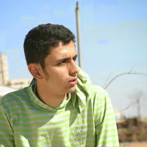 Image pertaining to MOHAMADMAHDI DAYARI