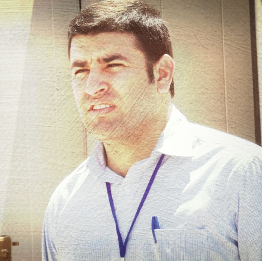Hussam Allaham