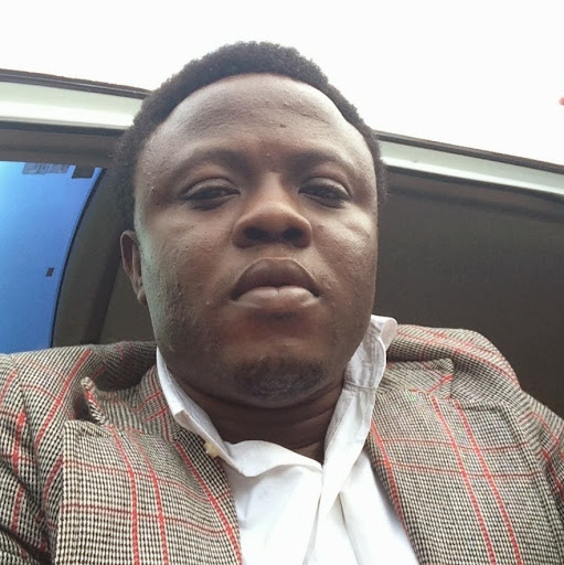 Image pertaining to JOHN FATOGUN
