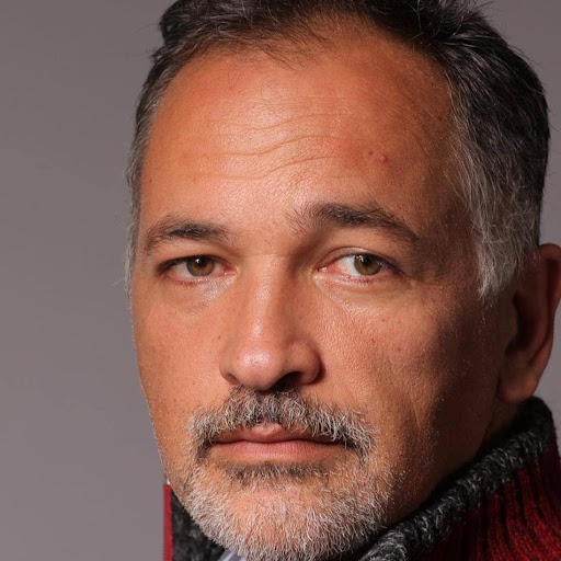 Фото автора: Олег Подебрий