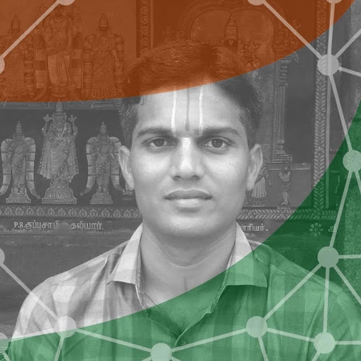 Image pertaining to INDRA RAMANUJA