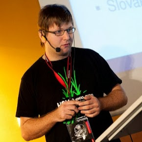 Pavol Lupták