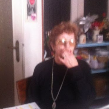 Avatar di Angela Natuzzi