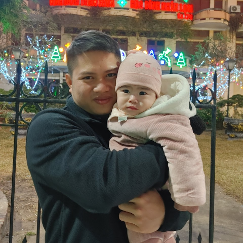 Quang Dinh