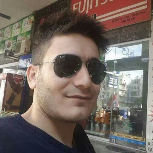 Hakan Korkmaz