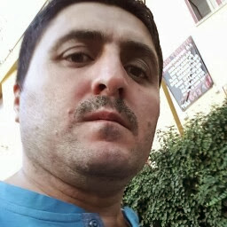 Ahmet Gül