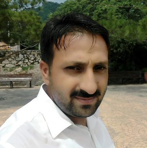 Image pertaining to MUHAMMAD ASHFAQ