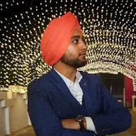 Navjeet singh's user avatar