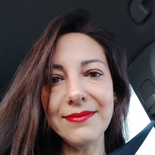 Burcu Çalışkan