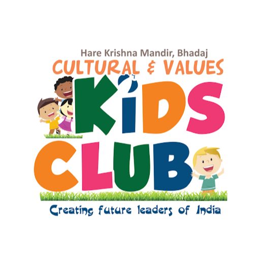 Cultural Values Kids Club