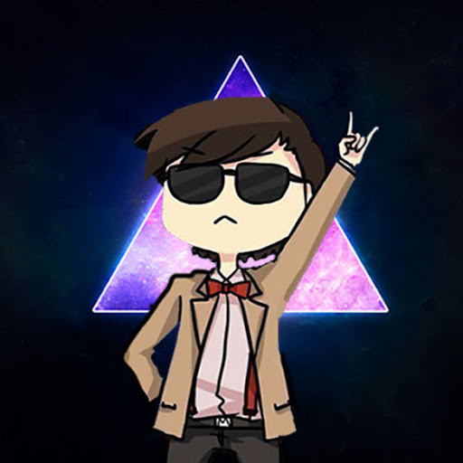 Author avatar