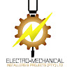 Writer: ELECTRO MECH INSTALLERS & PROJECTS