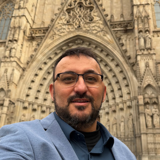 Diego Coelho