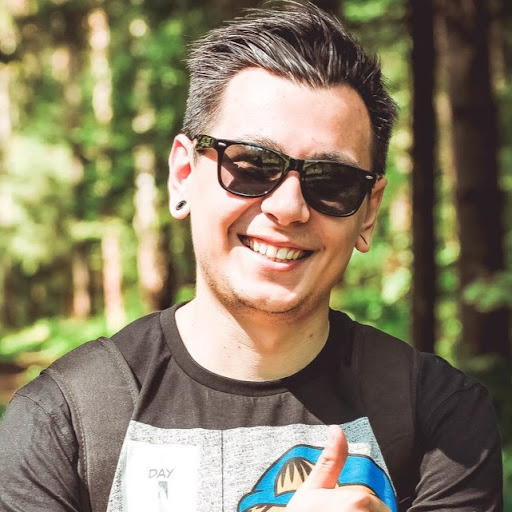 Вова Чигрин